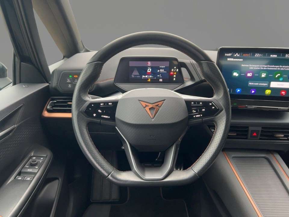 CUPRA Born - Imagem 10