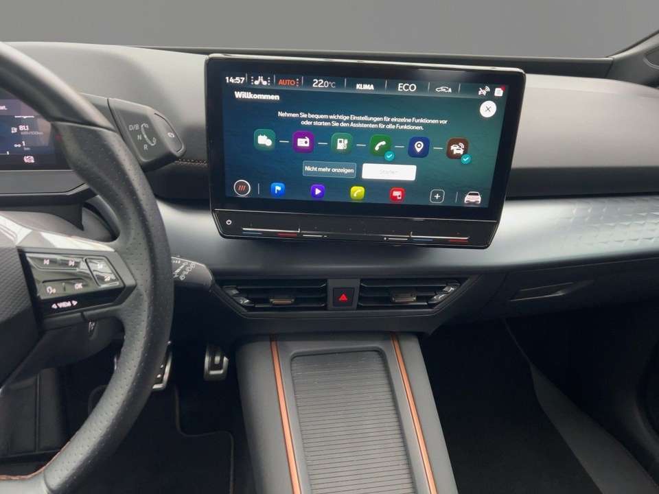 CUPRA Born - Imagem 11