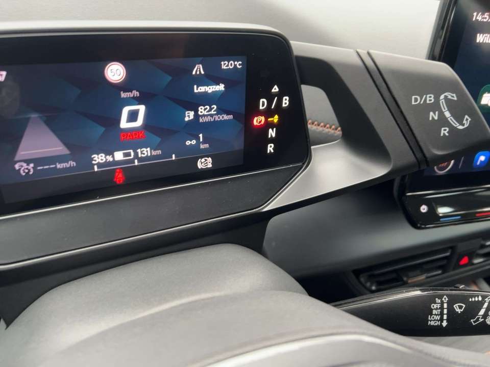 CUPRA Born - Imagem 14