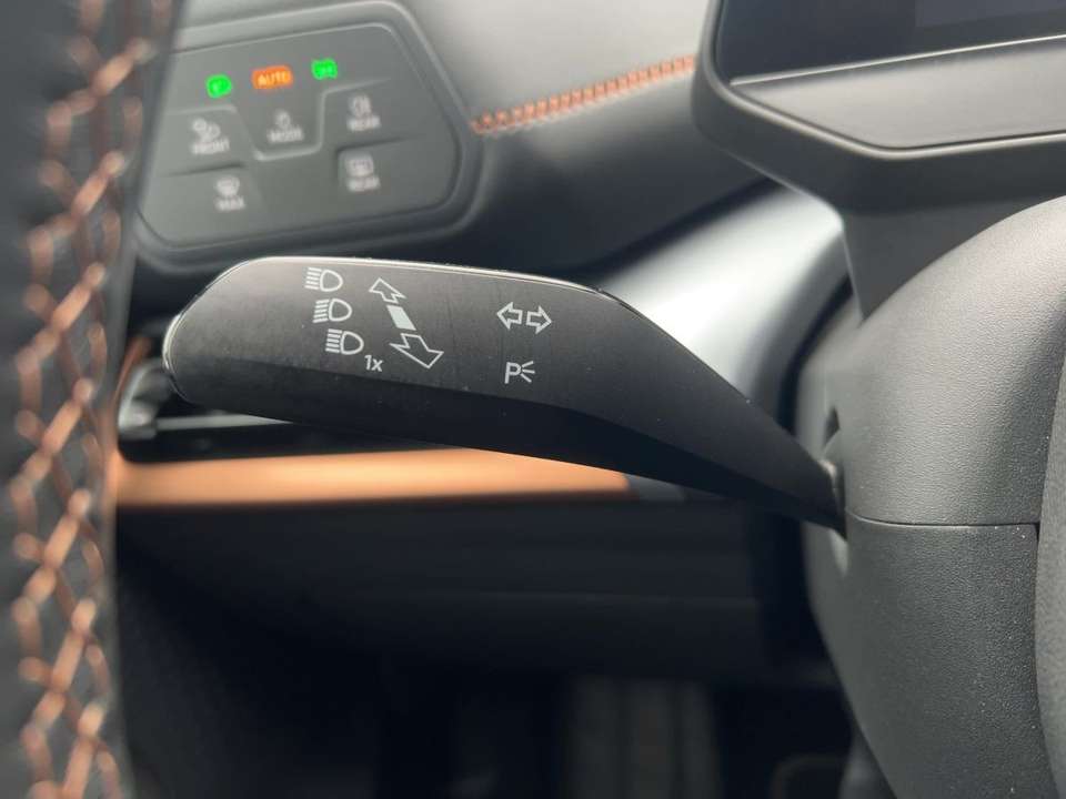 CUPRA Born - Imagem 15