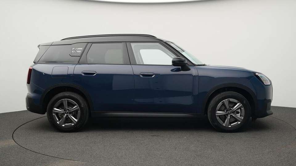 MINI Countryman C - Imagem 2