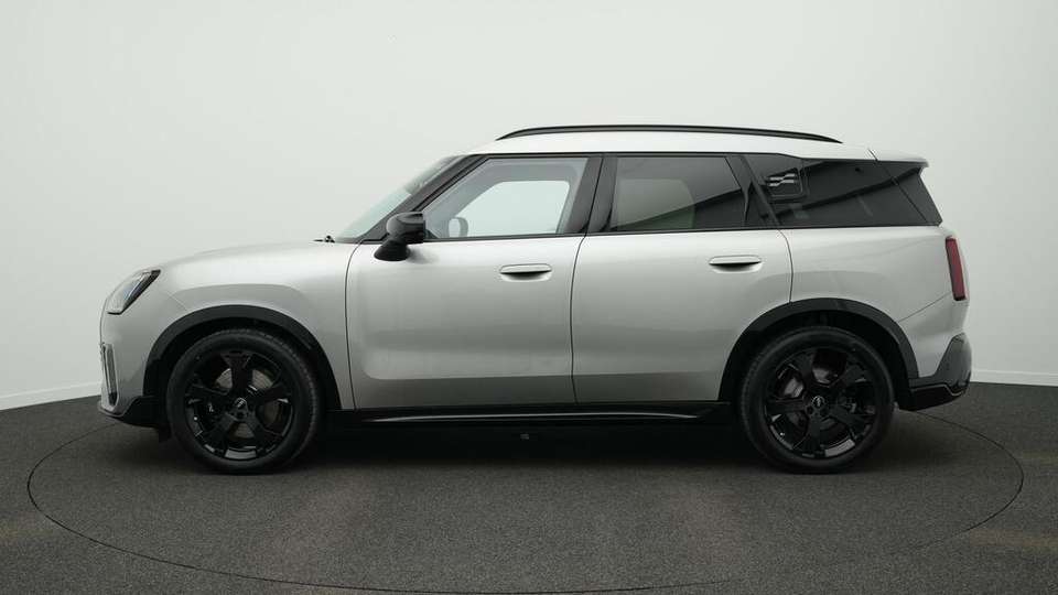 MINI Countryman D - Imagem 2