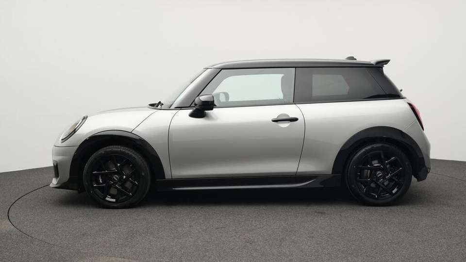 MINI Cooper C - Imagem 2