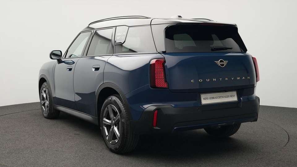 MINI Countryman C - Imagem 4
