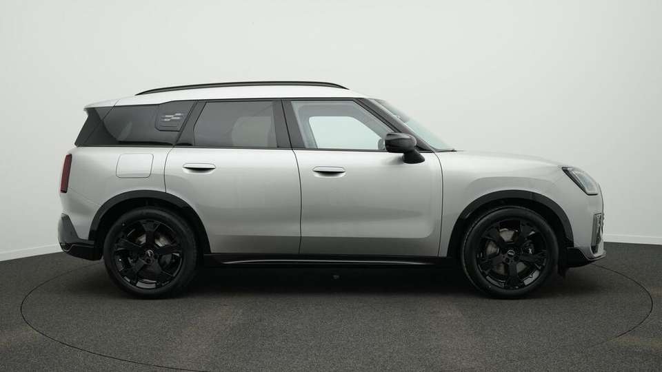 MINI Countryman D - Imagem 3