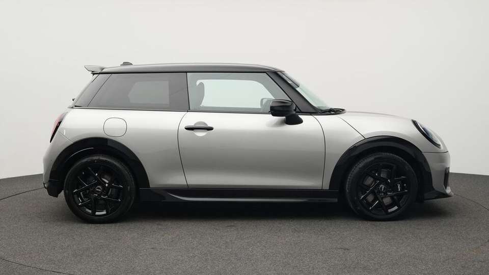 MINI Cooper C - Imagem 3