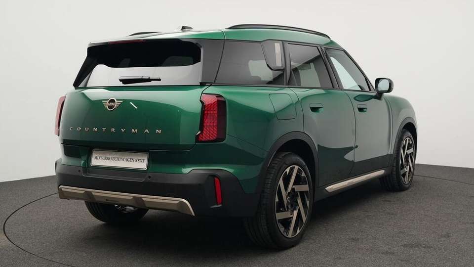 MINI Countryman C - Imagem 4