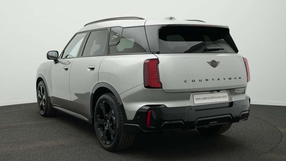 MINI Countryman D - Imagem 4