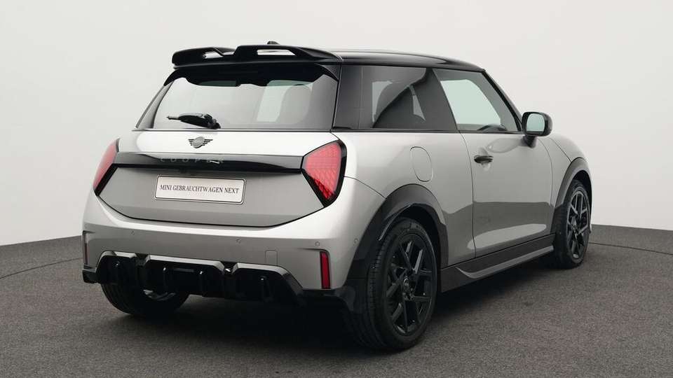 MINI Cooper C - Imagem 4