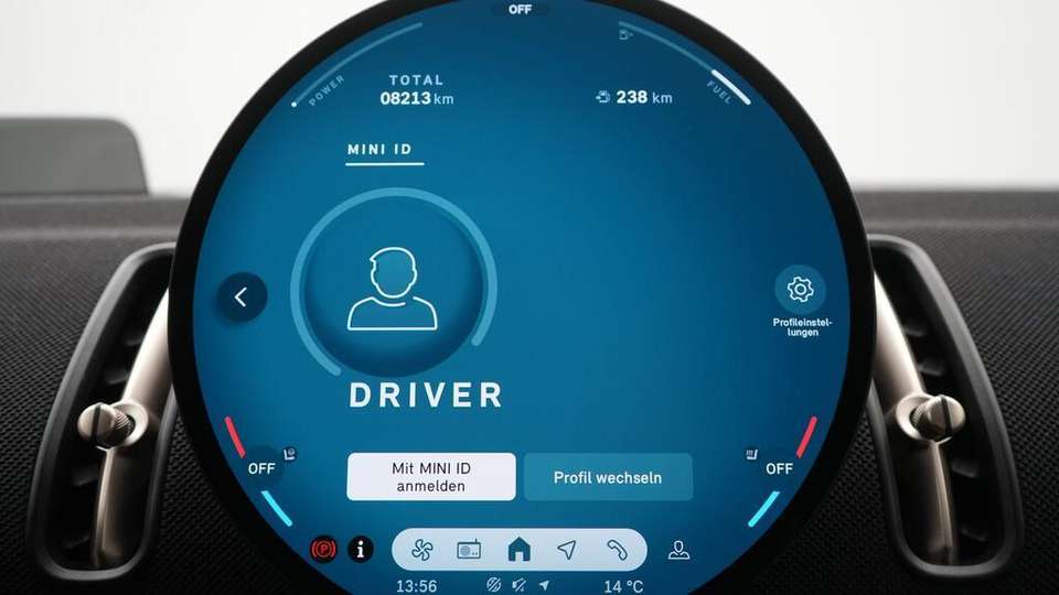 MINI Countryman C - Imagem 8