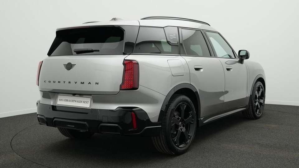 MINI Countryman D - Imagem 7