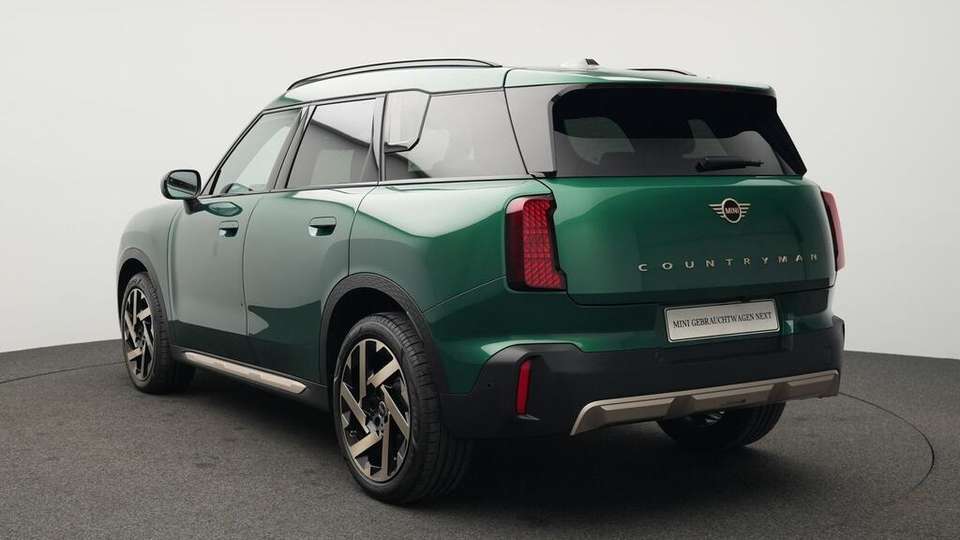 MINI Countryman C - Imagem 7