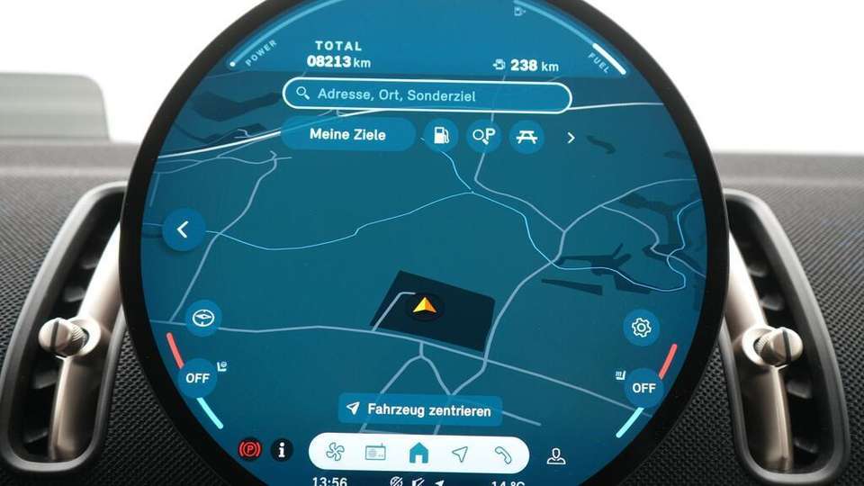 MINI Countryman C - Imagem 9