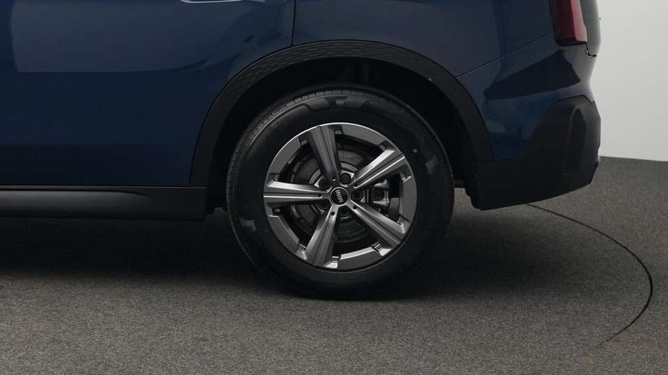 MINI Countryman C - Imagem 10