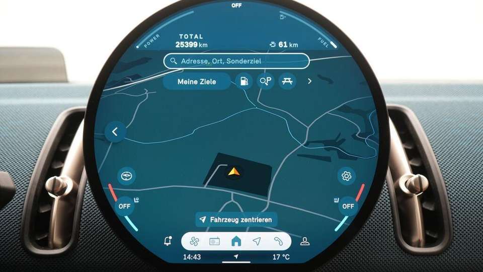 MINI Countryman C - Imagem 9