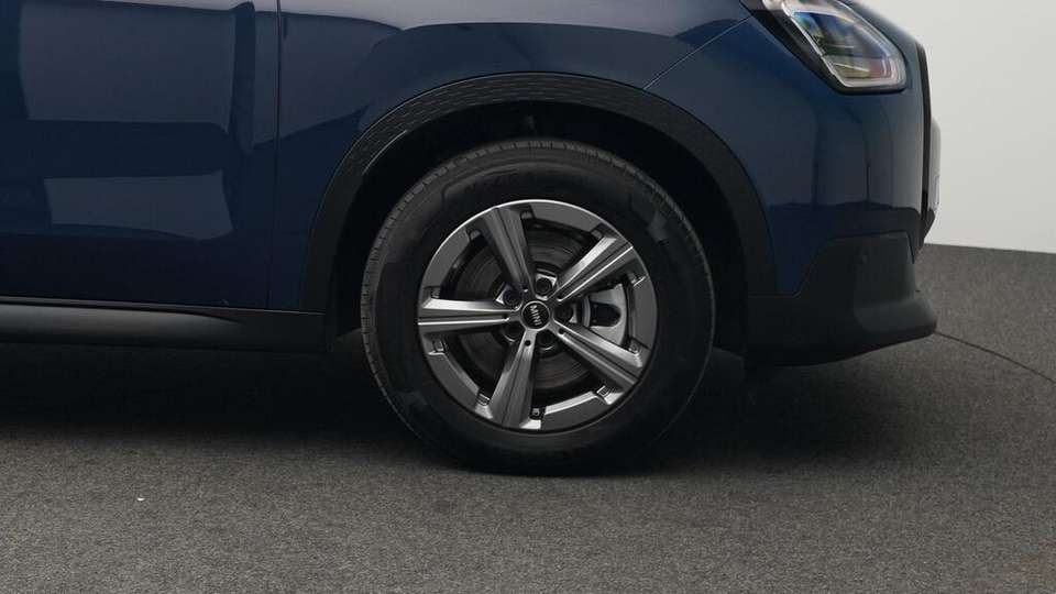 MINI Countryman C - Imagem 11