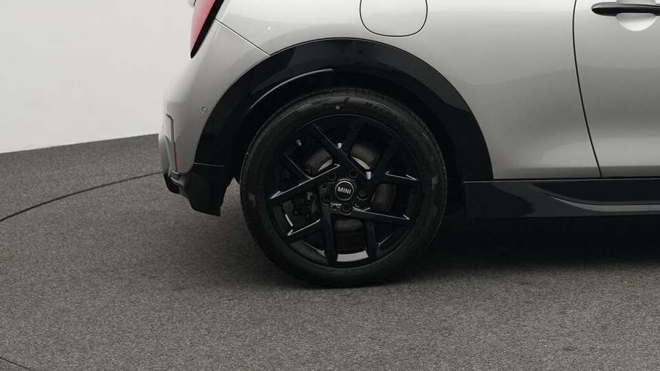 MINI Cooper C - Imagem 10