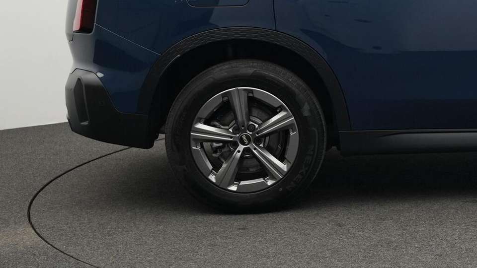 MINI Countryman C - Imagem 12