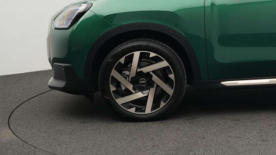 MINI Countryman C - Imagem 10