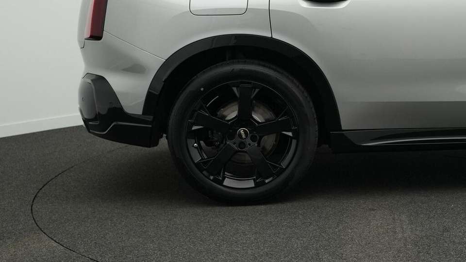 MINI Countryman D - Imagem 10