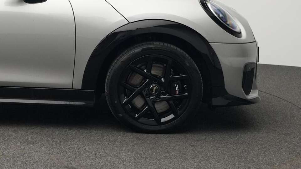 MINI Cooper C - Imagem 11