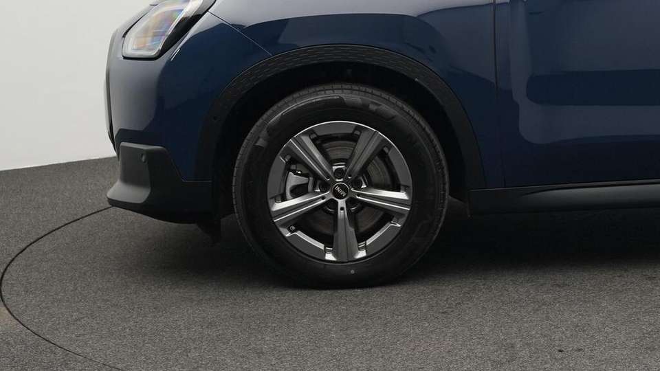 MINI Countryman C - Imagem 13