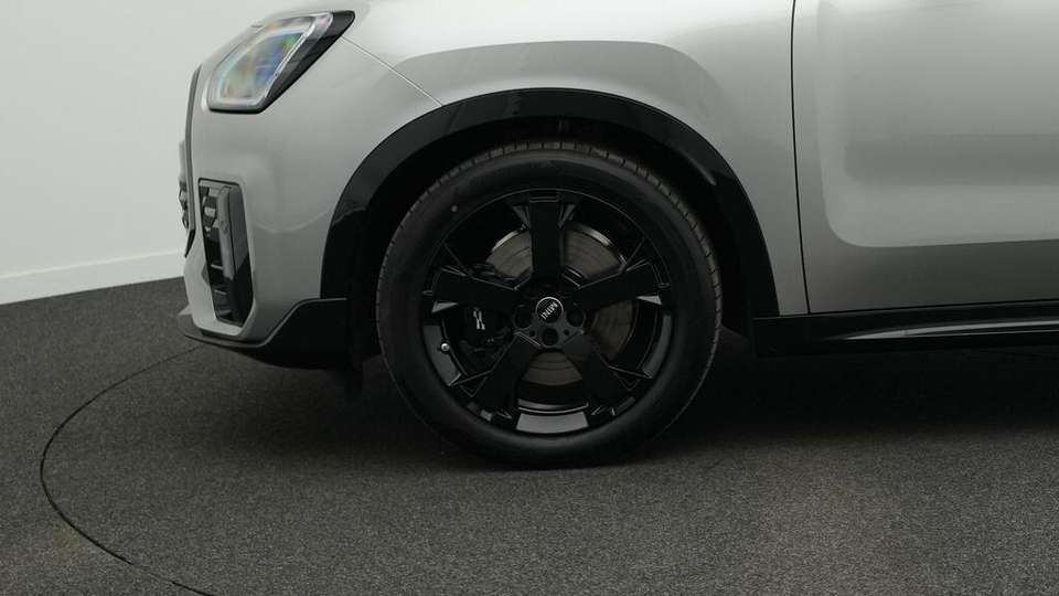 MINI Countryman D - Imagem 11