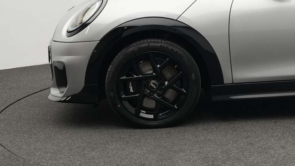 MINI Cooper C - Imagem 12