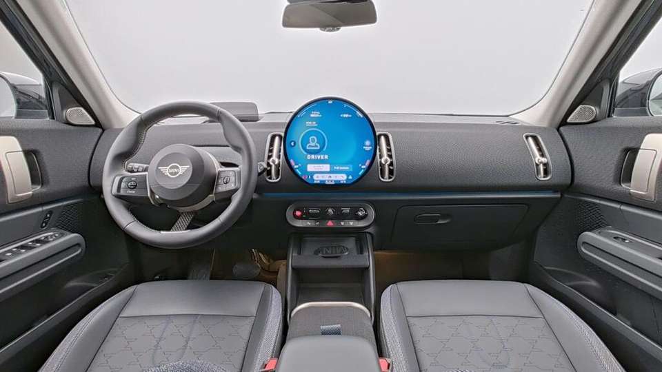 MINI Countryman C - Imagem 14