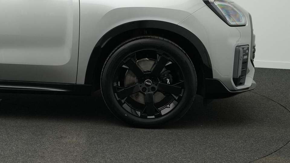 MINI Countryman D - Imagem 12