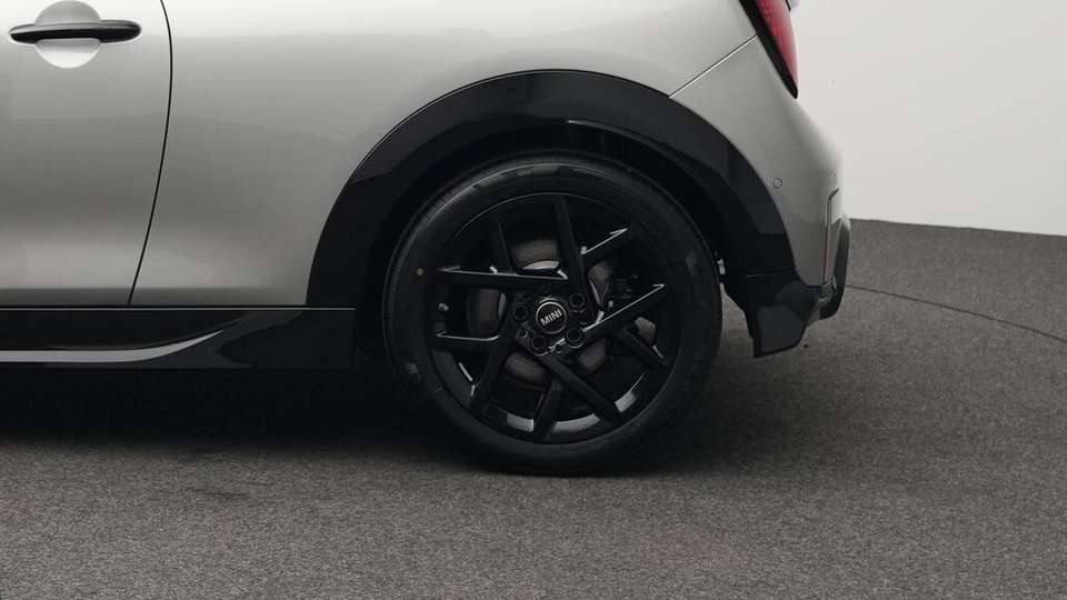 MINI Cooper C - Imagem 13