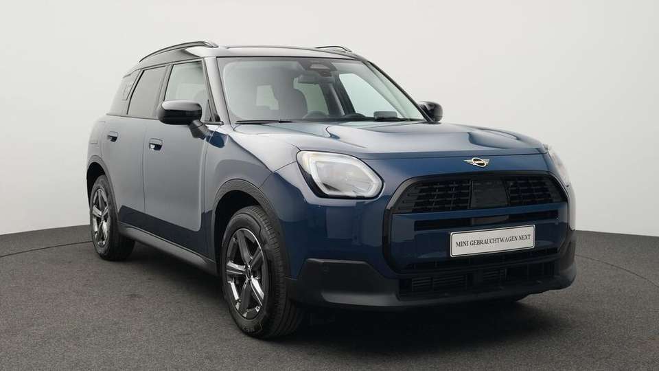 MINI Countryman C - Imagem 15