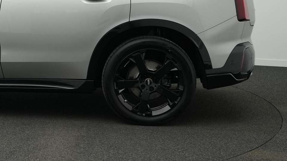 MINI Countryman D - Imagem 13