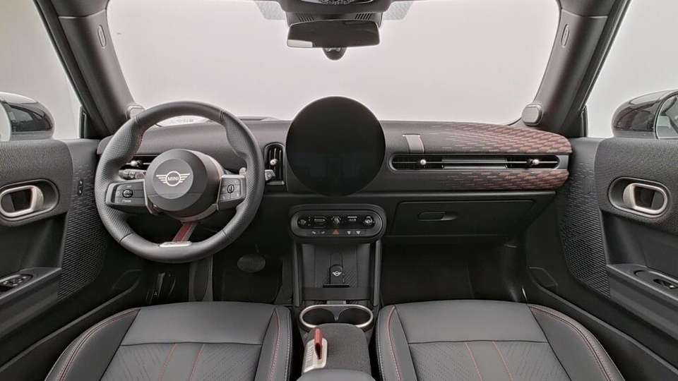 MINI Cooper C - Imagem 14