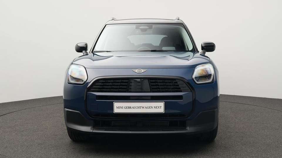 MINI Countryman C - Imagem 16