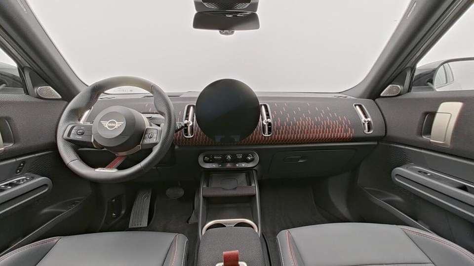 MINI Countryman D - Imagem 14