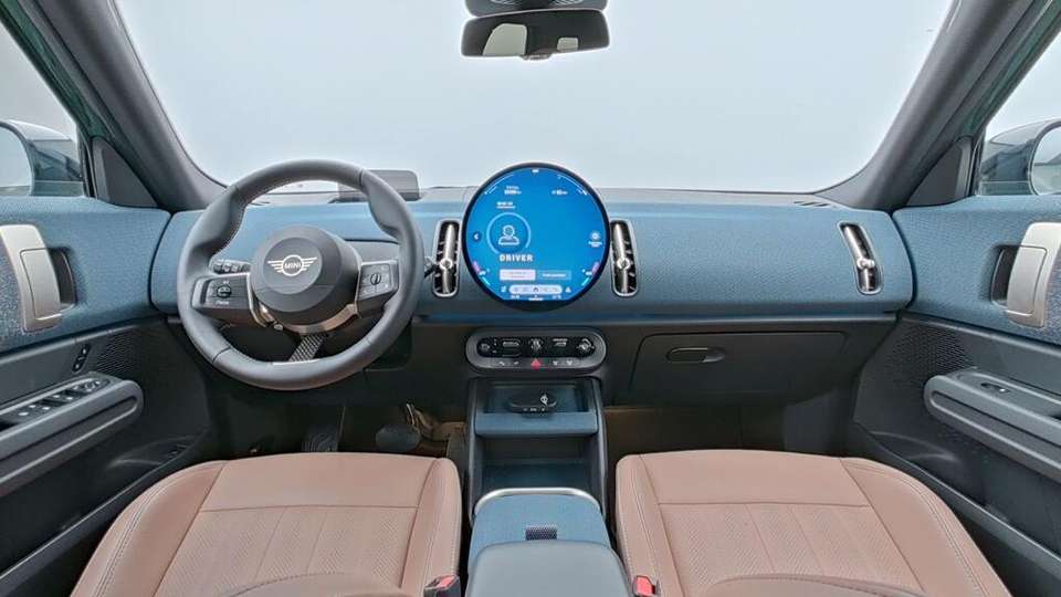 MINI Countryman C - Imagem 14