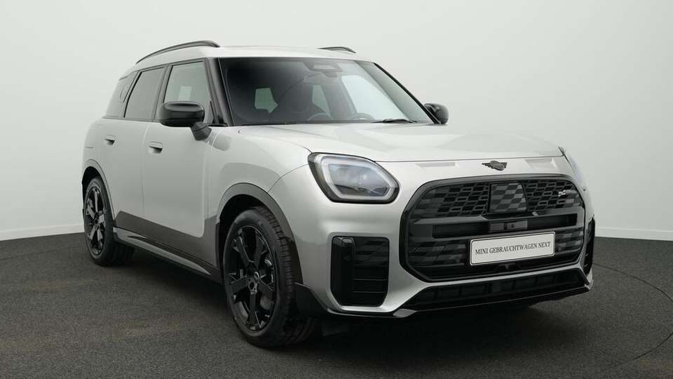 MINI Countryman D - Imagem 15
