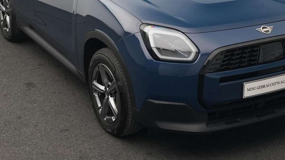 MINI Countryman C - Imagem 17