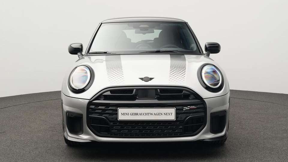 MINI Cooper C - Imagem 16