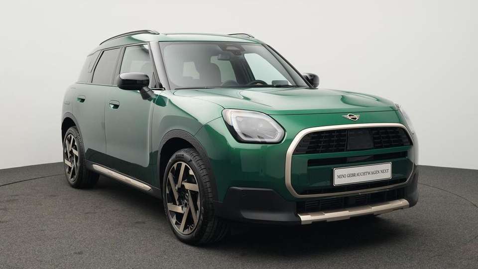 MINI Countryman C - Imagem 15