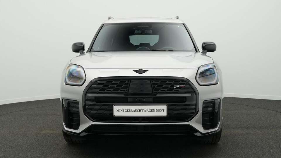 MINI Countryman D - Imagem 16