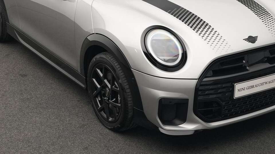 MINI Cooper C - Imagem 17