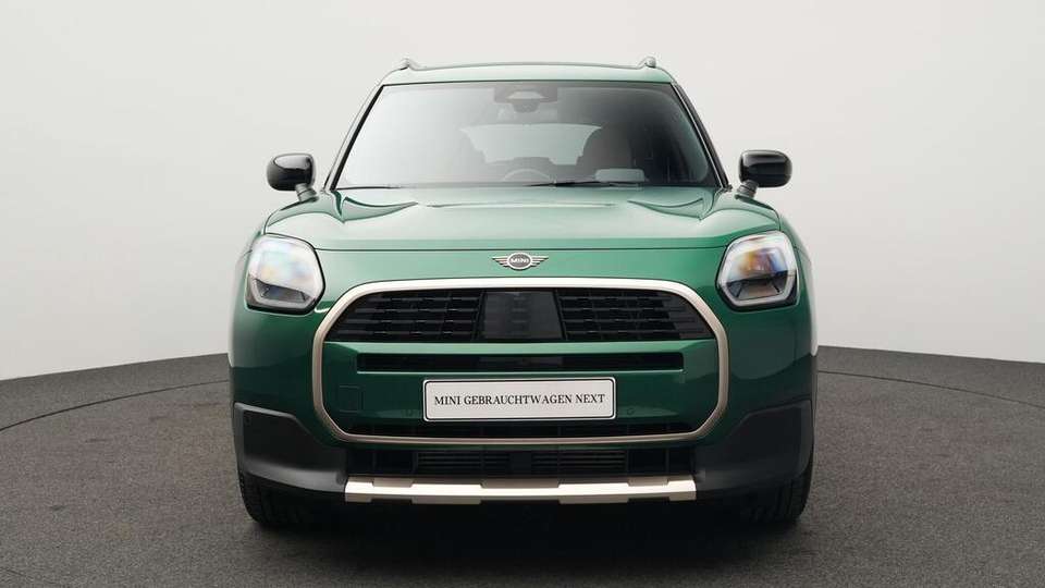 MINI Countryman C - Imagem 16