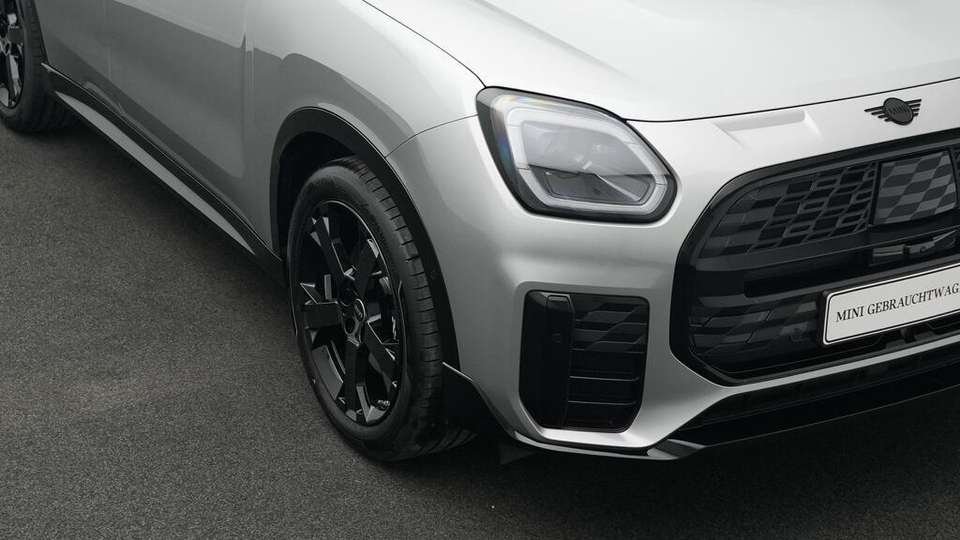 MINI Countryman D - Imagem 17