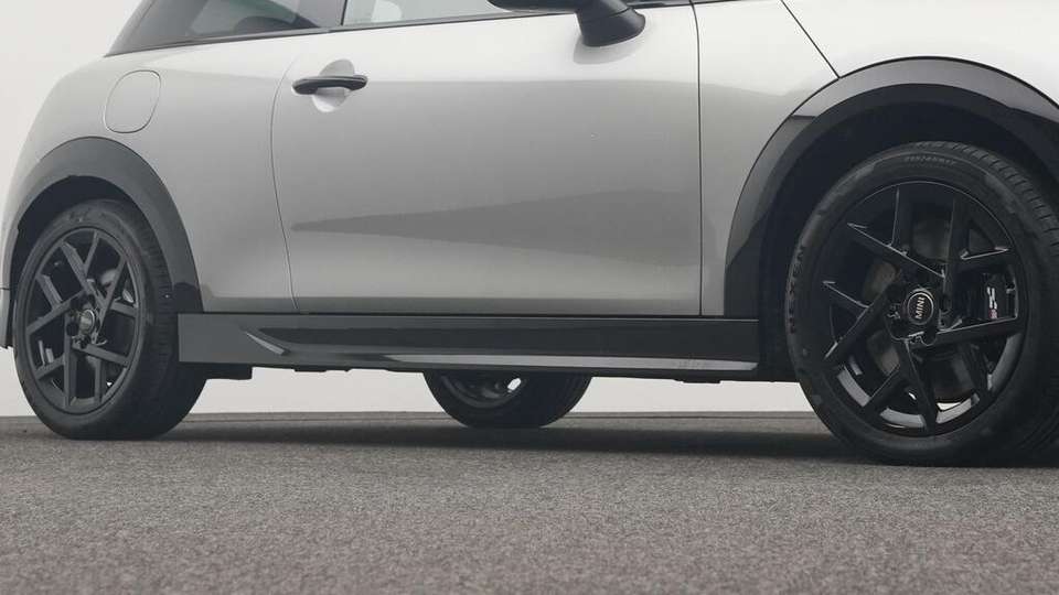 MINI Cooper C - Imagem 18