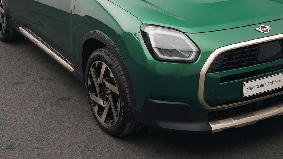 MINI Countryman C - Imagem 17