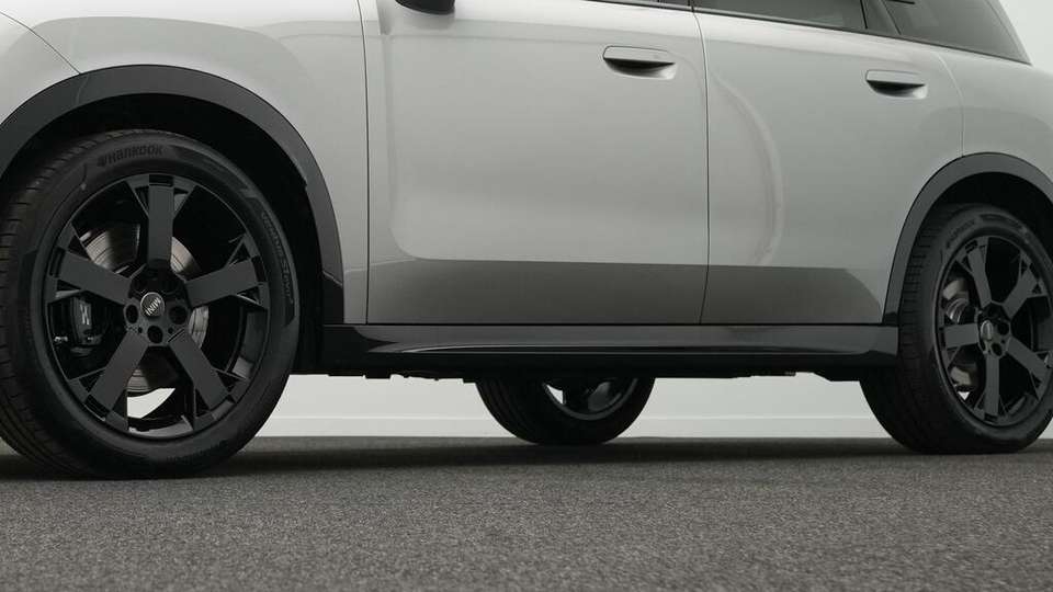 MINI Countryman D - Imagem 18