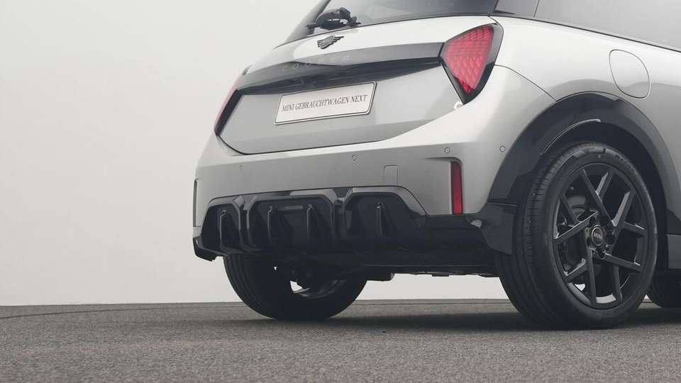 MINI Cooper C - Imagem 19