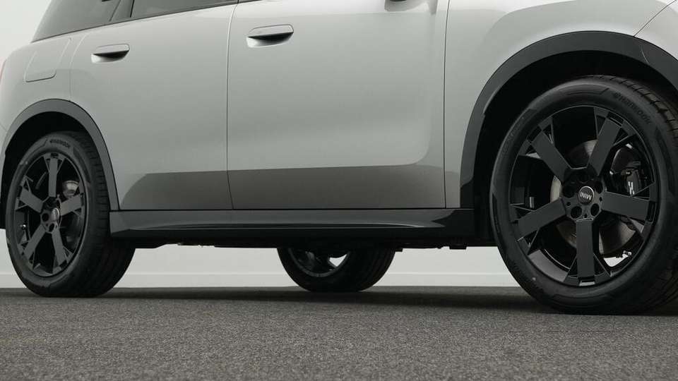 MINI Countryman D - Imagem 20